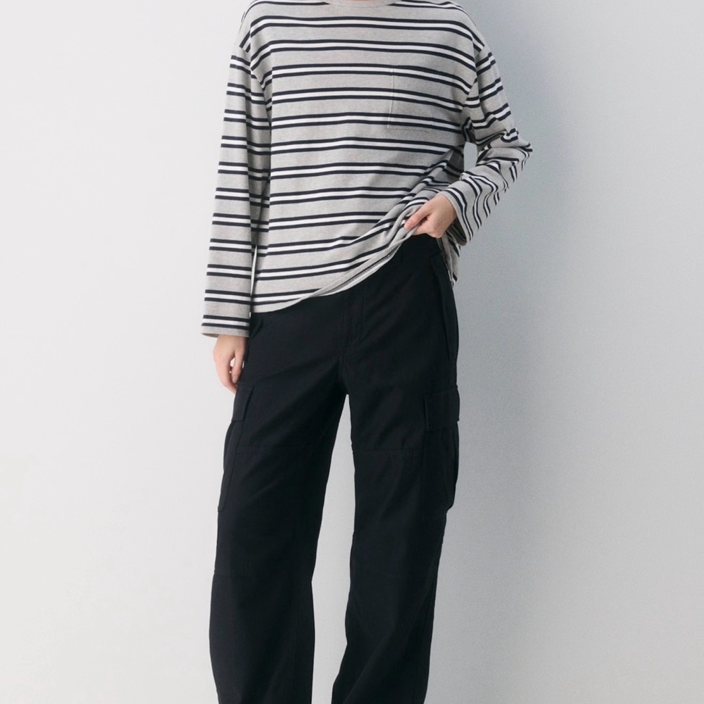 Aritzia Cargo Pants